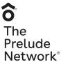 The Prelude Network Logo